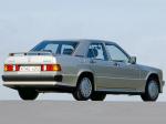Mercedes-Benz 190 E 2.3-16 1984 года